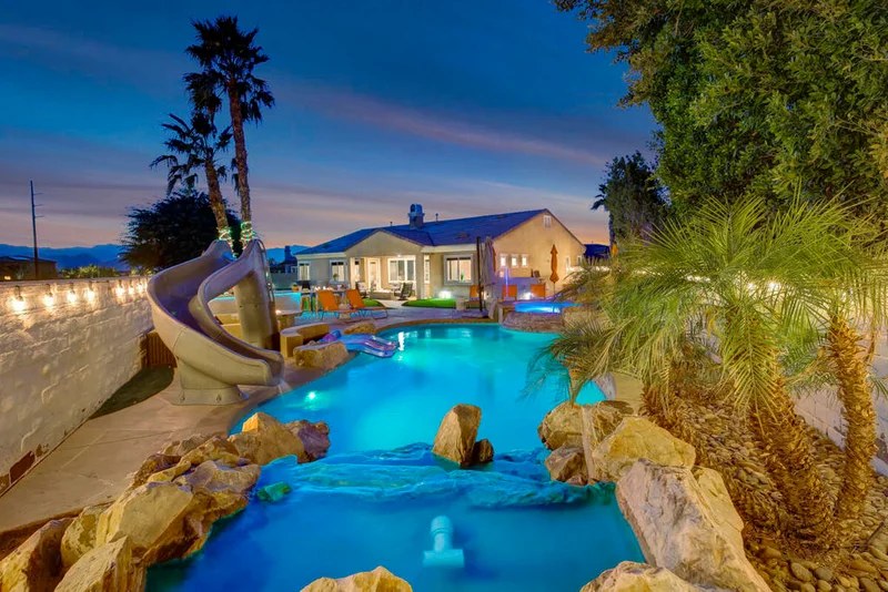 84721 Sirena Way, Indio, CA 92203