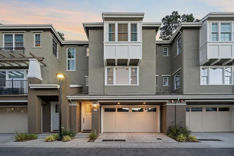 18848 Montalvo Oaks Circle, Los Gatos, CA 95030