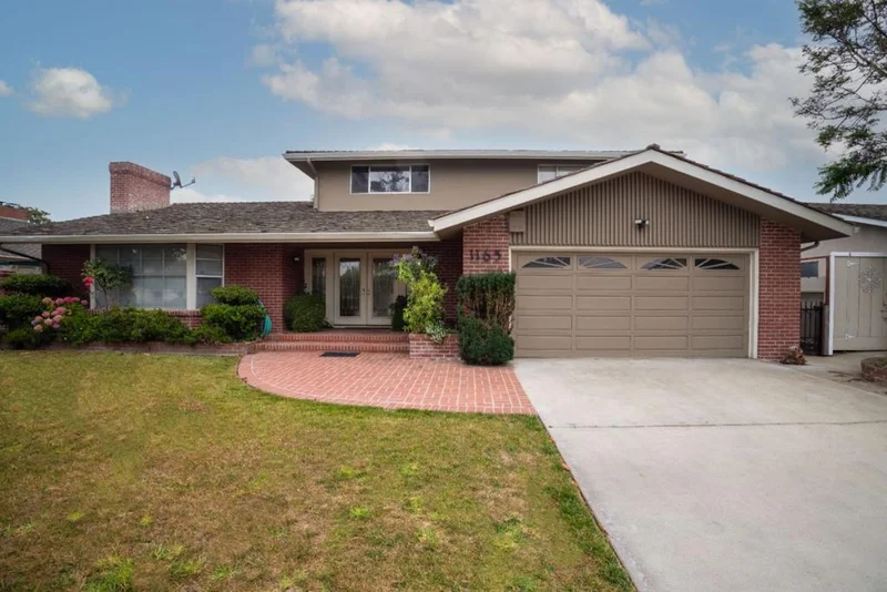 1165 San Mateo Drive, Salinas, CA 93901