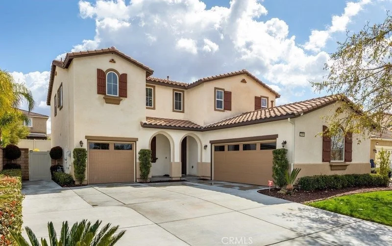 25305 Lone Acres Road, Menifee, CA 92584