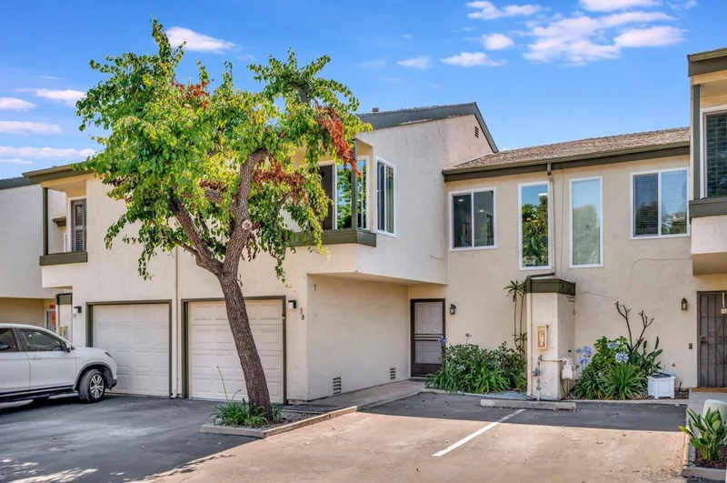 5450 Kiowa Dr 38, La Mesa, CA 91942