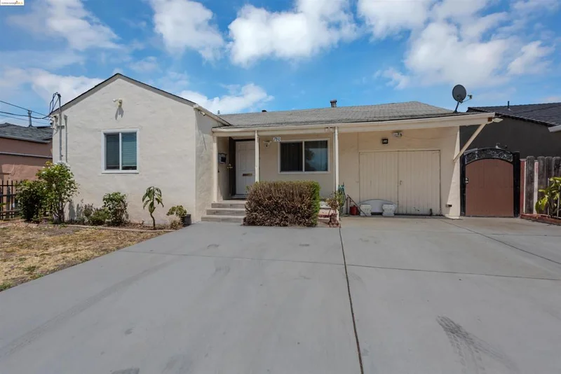 780 Donovan, San Leandro, CA 94577