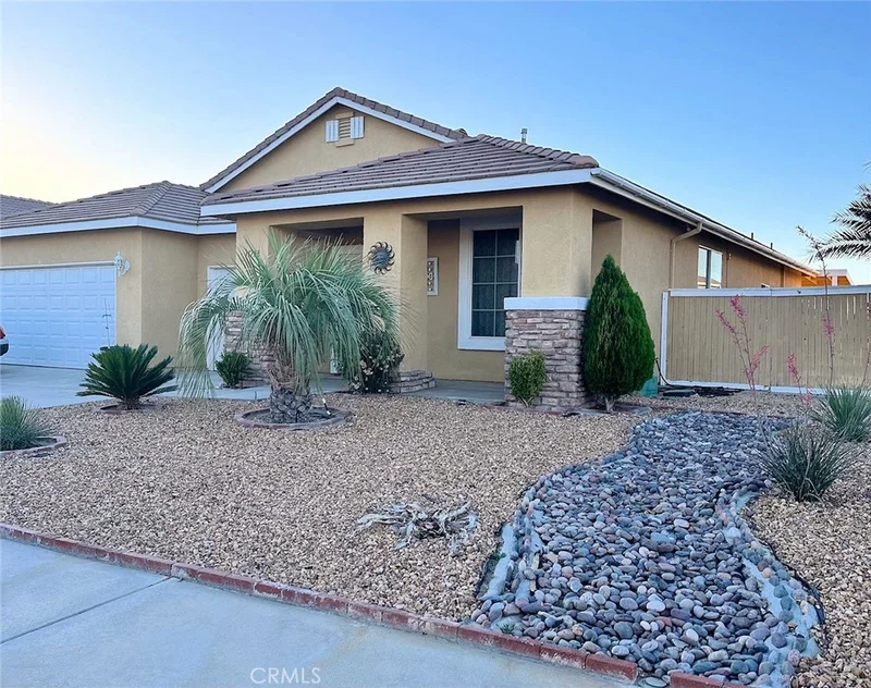 11758 Trailwood Street, Victorville, CA 92392