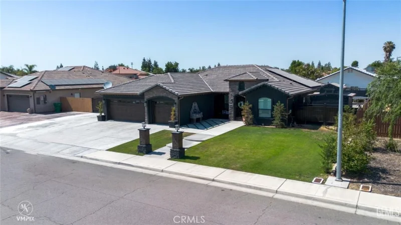 516 Rodeo Street, Shafter, CA 93263