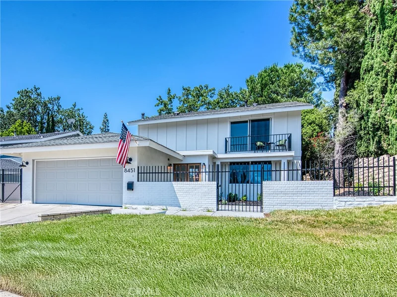8451 Denise Lane, West Hills, CA 91304