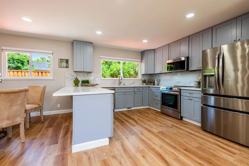 225 Omira Drive, San Jose, CA 95123