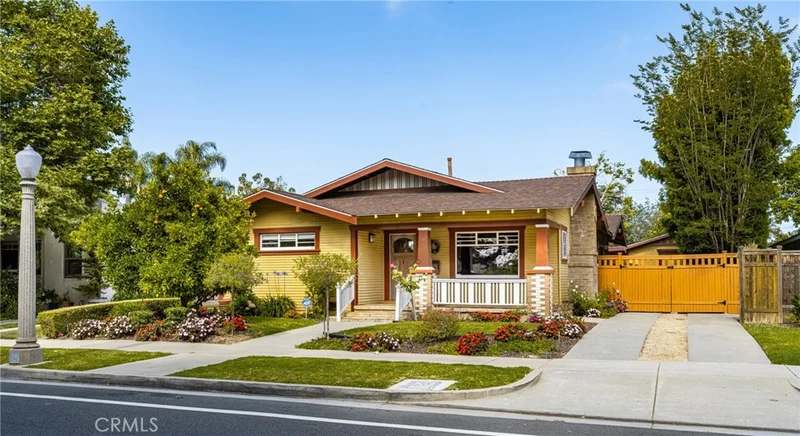 231 N Cambridge Street, Orange, CA 92866