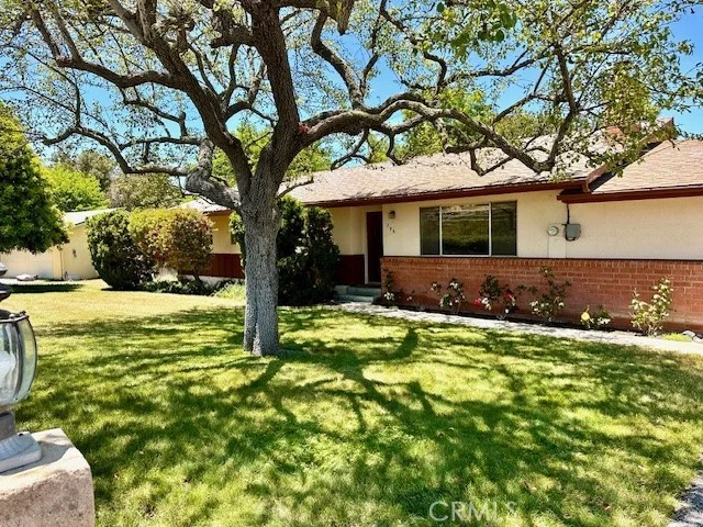 295 Hacienda Avenue, San Luis Obispo, CA 93401