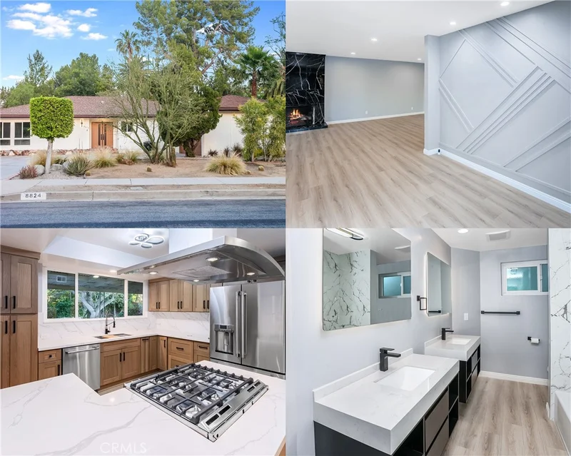 8824 Farralone Avenue, West Hills, CA 91304