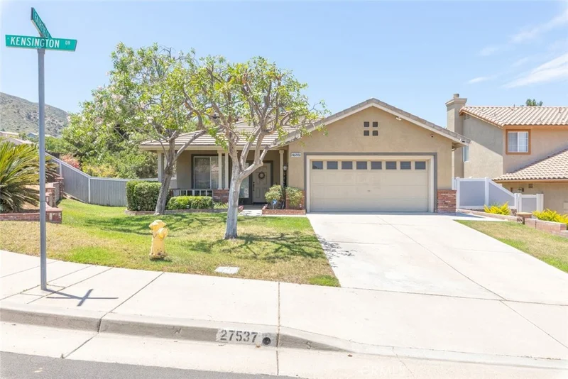 27537 Kensington Drive, Corona, CA 92883