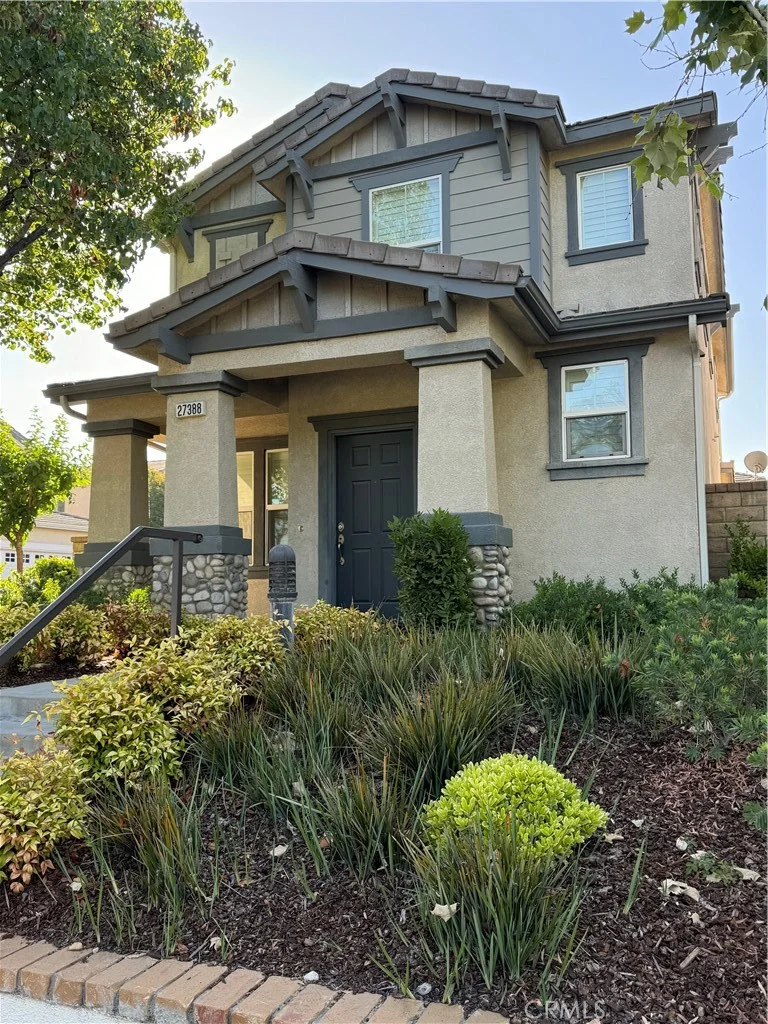 27388 Riverside Lane, Valencia, CA 91354