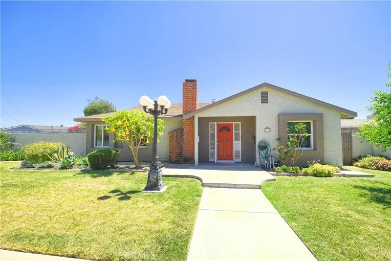 6162 San Lorenzo Drive, Buena Park, CA 90620
