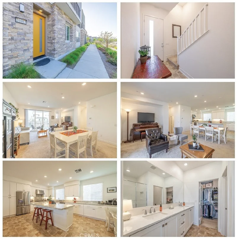 26957 Pathfinder Lane, Valencia, CA 91381