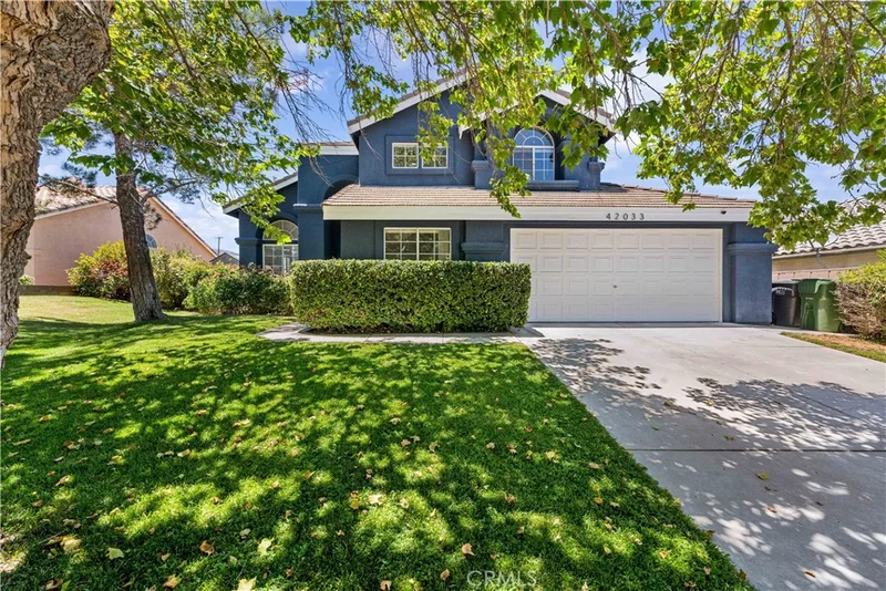 42033 Quail Creek Drive, Lancaster, CA 93536