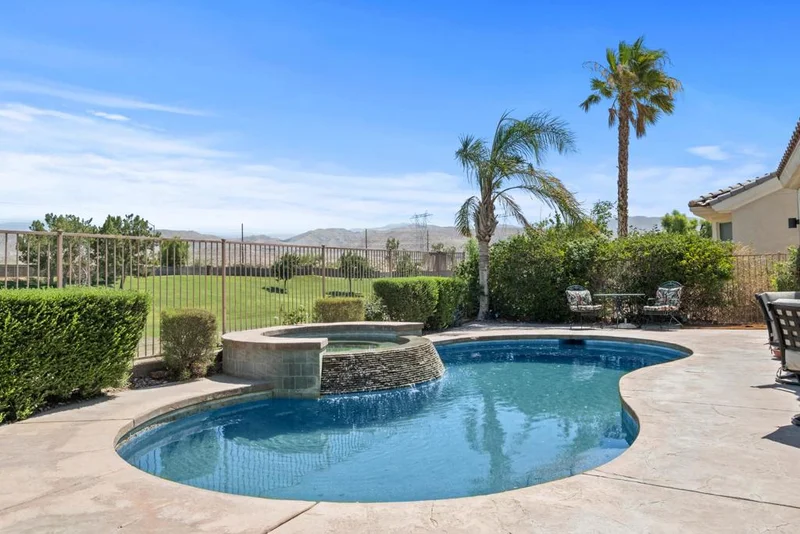 78658 Falsetto Drive, Palm Desert, CA 92211