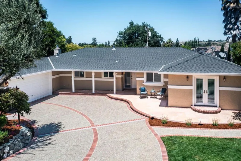 1251 Olive Branch Lane, San Jose, CA 95120
