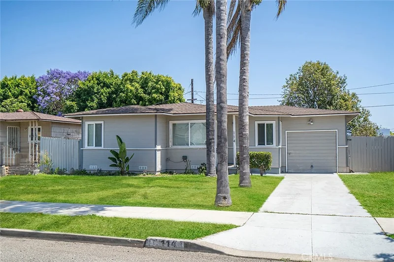 114 W Midway, Anaheim, CA 92805