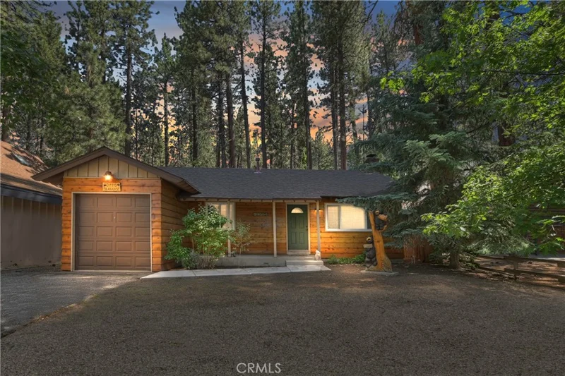 41663 Mcwhinney Lane, Big Bear Lake, CA 92315