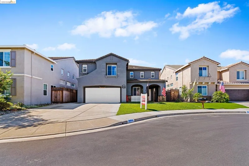 632 Cambridge Ct, Discovery Bay, CA 94505