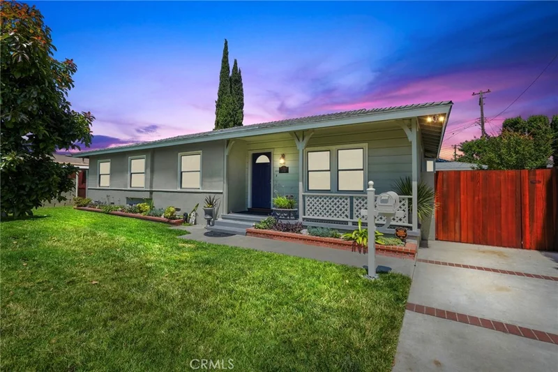 11732 Kathy Lane, Garden Grove, CA 92840