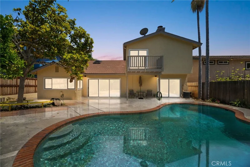 22861 Loumont Drive, Lake Forest, CA 92630