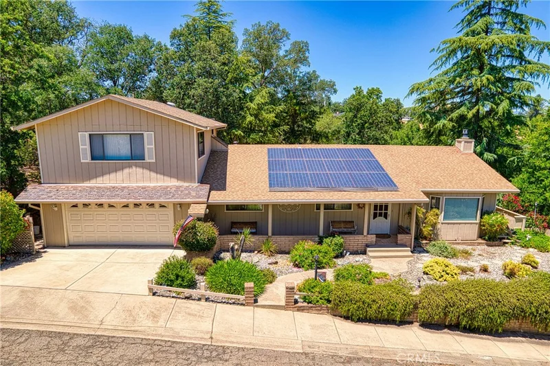 850 Anastasia Drive, Lakeport, CA 95453