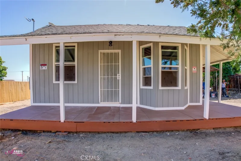 292 Adeline Street, Maricopa, CA 93252