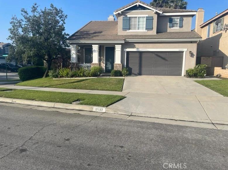 11537 Cotton Cloud Drive, Rancho Cucamonga, CA 91701