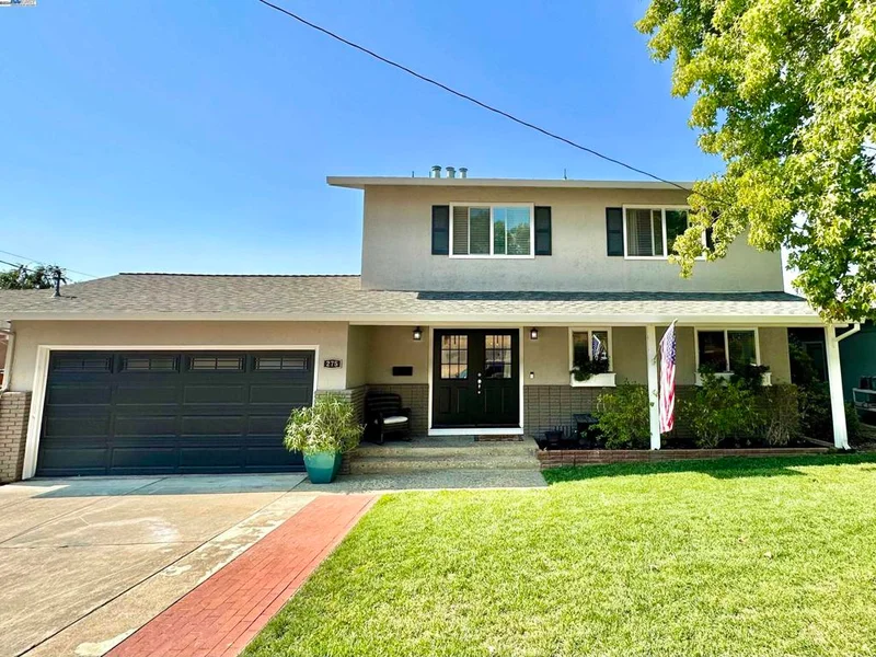 275 Wall St, Livermore, CA 94550