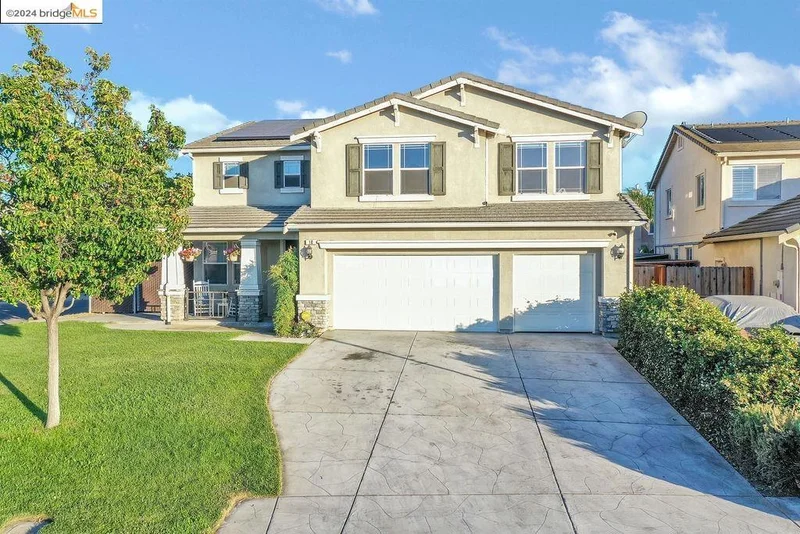 10 Henry Ct, Oakley, CA 94561