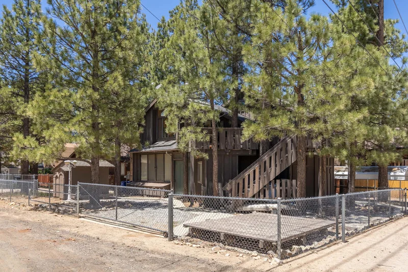 771 Woodland Drive, Big Bear, CA 92314
