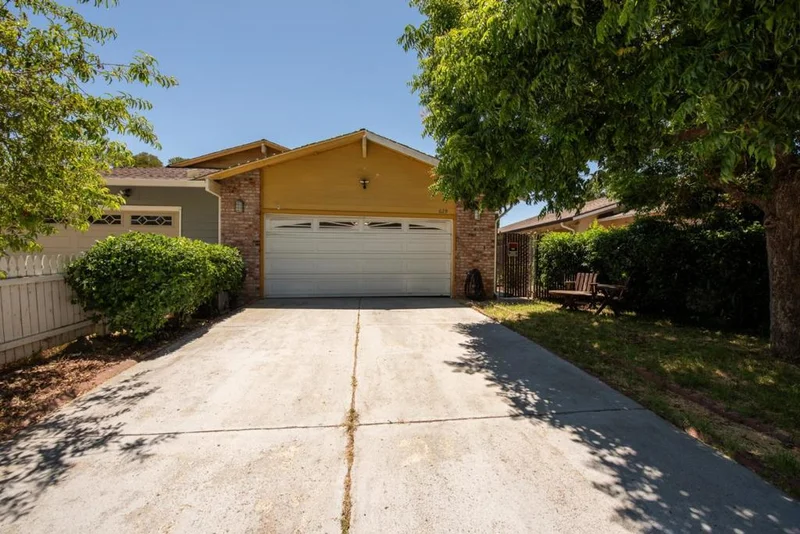 629 Easton Drive, San Jose, CA 95133