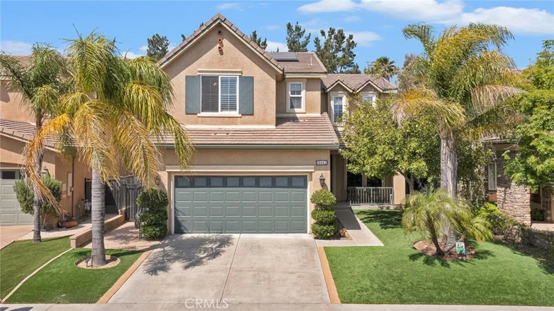 11442 Santini Lane, Porter Ranch, CA 91326