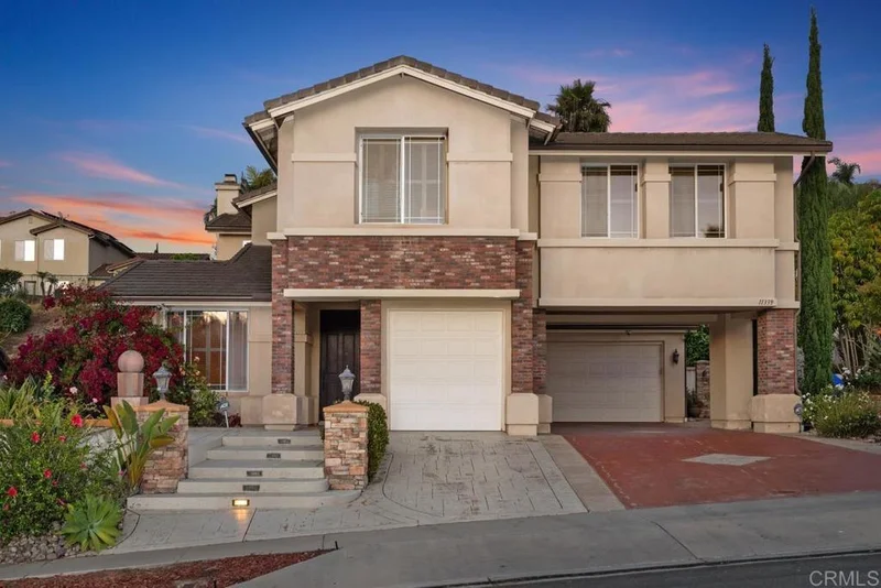 11339 Fortino Pt, Scripps Miramar, CA 92131