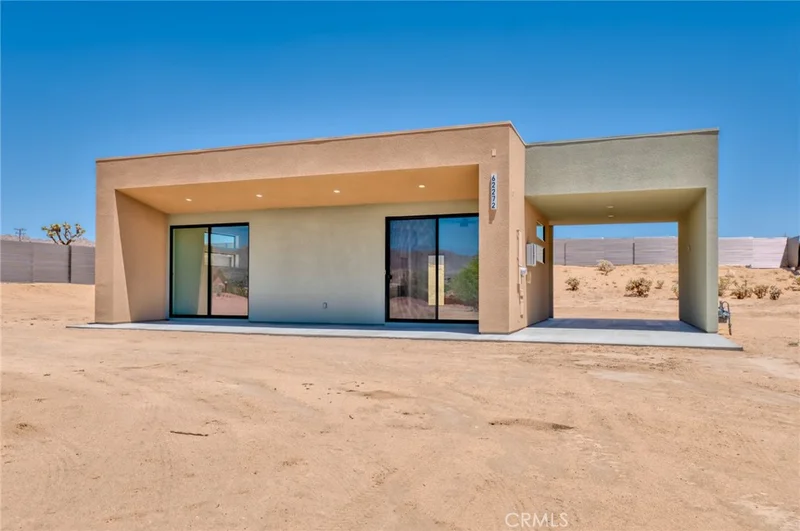 62272 Crestview Drive, Joshua Tree, CA 92252
