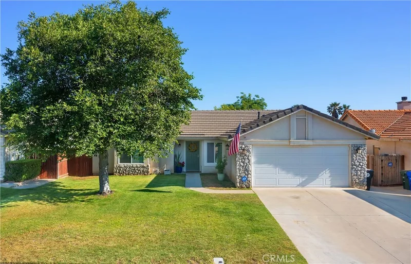 2531 W Buena Vista Drive, Rialto, CA 92377