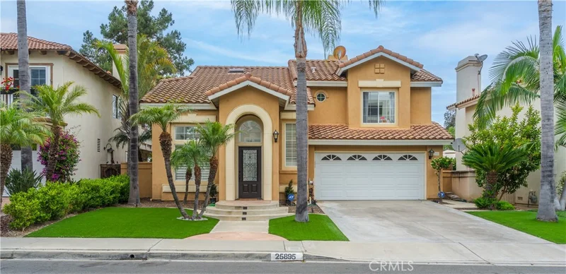 25895 Majorca Way, Mission Viejo, CA 92692