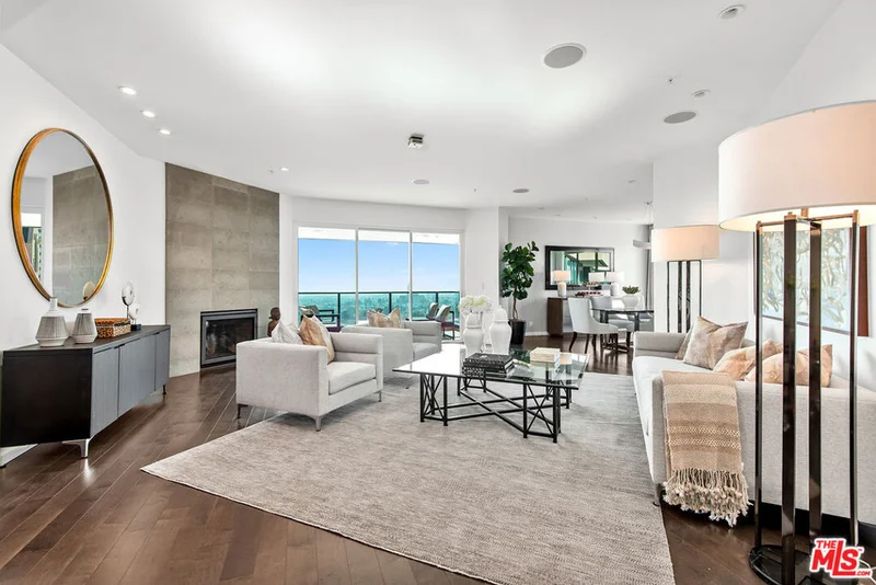 10490 Wilshire Boulevard 1103, Los Angeles, CA 90024
