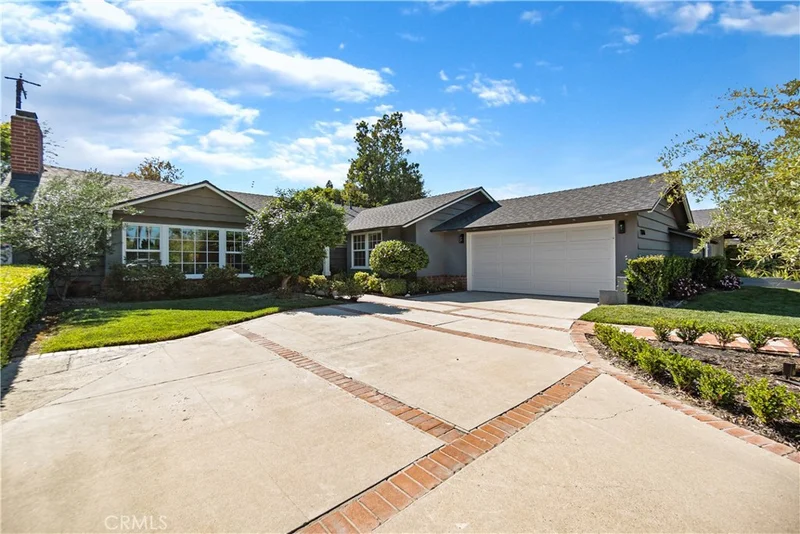 11261 Wallingsford Road, Rossmoor, CA 90720