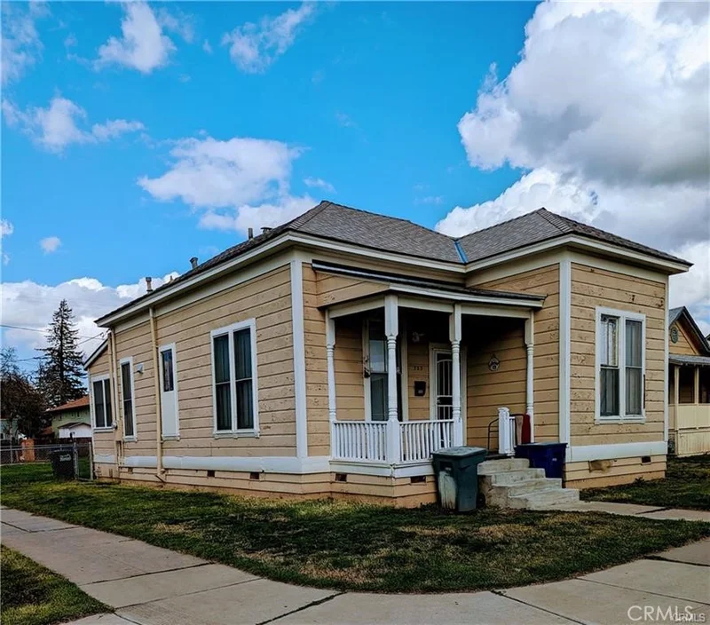 259 W 18th Street, Merced, CA 95340