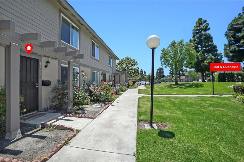 3020 Bradford Place 91, Santa Ana, CA 92707