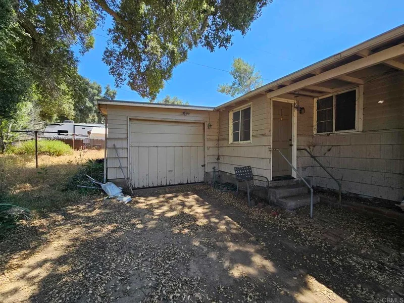 29453 Lilac Drive, Campo, CA 91906
