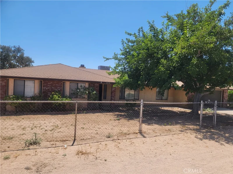 18699 Westlawn Street, Hesperia, CA 92345