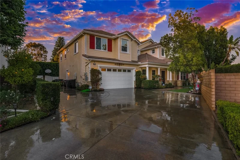 4508 Ponderosa Way, Yorba Linda, CA 92886