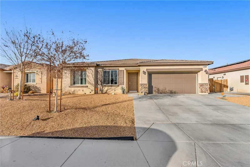 11434 Tatiana Drive, Adelanto, CA 92301