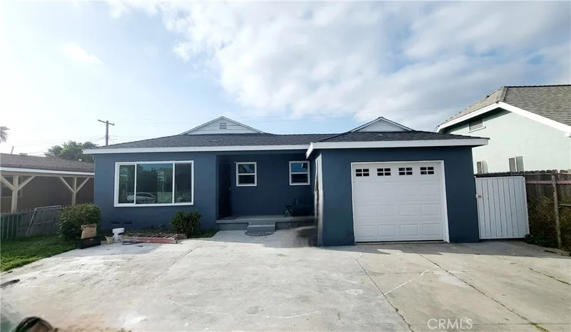 629 W Plum Street, Compton, CA 90222