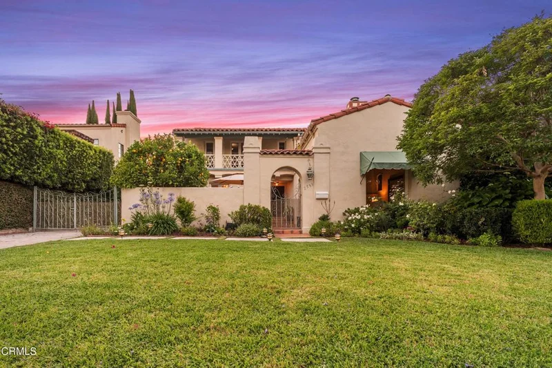 2751 Doresta Road, San Marino, CA 91108