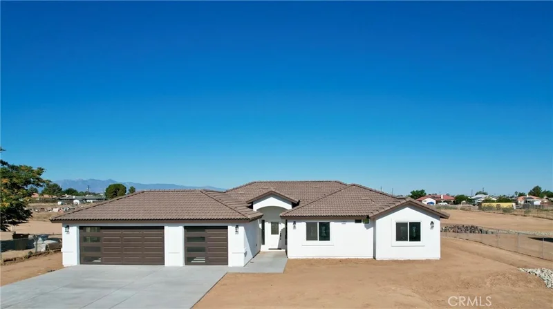 11538 11th Avenue, Hesperia, CA 92345