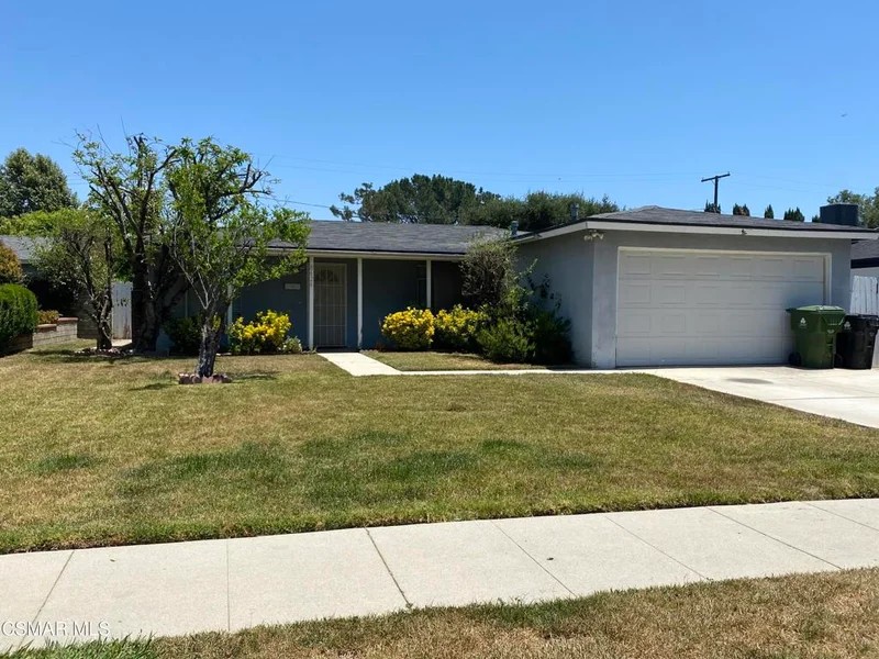 8626 Lubao Avenue, Winnetka, CA 91306