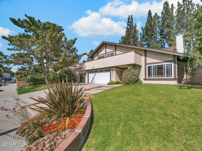 19017 Merion Drive, Porter Ranch, CA 91326